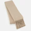 Pier One UnisexSciarpaBeige Uomo Foulard E Sciarpe PI954G00J-B12