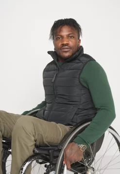 Pier One SmanicatoBlack Uomo Giacche PI922T04E-Q11 -Pier One a6287727bfd1418cabf8305da2875468 scaled