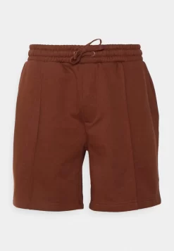 Pier One Pantaloni Sportivi - Brown -Pier One a6ca8077d7e54edead27accdb845e41c scaled