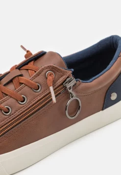 Pier One UnisexSneakers BasseCognac Donna Sneakers PI915O024-O11 -Pier One a71d3c18ca7a432ea8b51be2bf35ac80 scaled