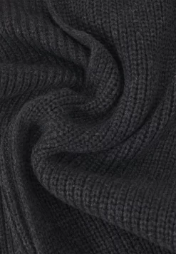 Pier One UnisexSciarpaDark Grey Donna Sciarpe PI954G020-C11 -Pier One a72abcd1c8314e37b215f7f7e52c095a scaled