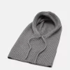 Pier One UnisexBerrettoDark Grey Uomo Cappellie Berretti PI954P00U-C11