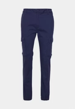 Pier One Pantaloni CargoDark Blue Uomo Pantaloni YO122E00V-K11 8 Pier One Pantaloni CargoDark Blue Uomo Pantaloni YO122E00V-K11 -Pier One a73a958df532410fbc1a786b8905fbe3 scaled