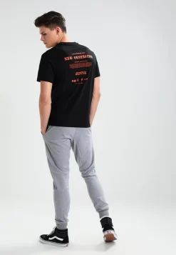 Pier One Pantaloni SportiviLight Grey Uomo Pantaloni PI922E03N-C11 8 Pier One Pantaloni SportiviLight Grey Uomo Pantaloni PI922E03N-C11 -Pier One a7918305a7c74db59ffe41dcb13cd4d6