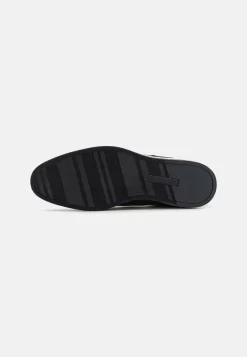 Pier One Stringate SportiveBlack Uomo Scarpe Con I Lacci PI912M0DS-Q11 10 Pier One Stringate SportiveBlack Uomo Scarpe Con I Lacci PI912M0DS-Q11 -Pier One a86d3461bd834fb3b10813b03075265b scaled