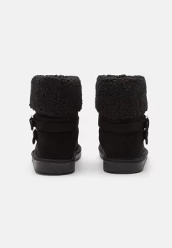 Pier One LeatherStivalettiBlack Donna Stivaletti PI911X03N-Q11 7 Pier One LeatherStivalettiBlack Donna Stivaletti PI911X03N-Q11 -Pier One a8715bc6825442b8bf737b13a783431e scaled