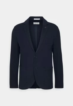 Pier One GiaccaDark Blue Uomo Completi E Cravatte PI922T049-K11 -Pier One a992a1f5b49e40b992ed7e0b37e743e3 scaled