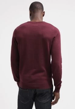 Pier One Basic Crewneck - Maglione - Bordeaux 8 Pier One Basic Crewneck - Maglione - Bordeaux -Pier One aaf245cbddbb47c589ef82b506fadeca