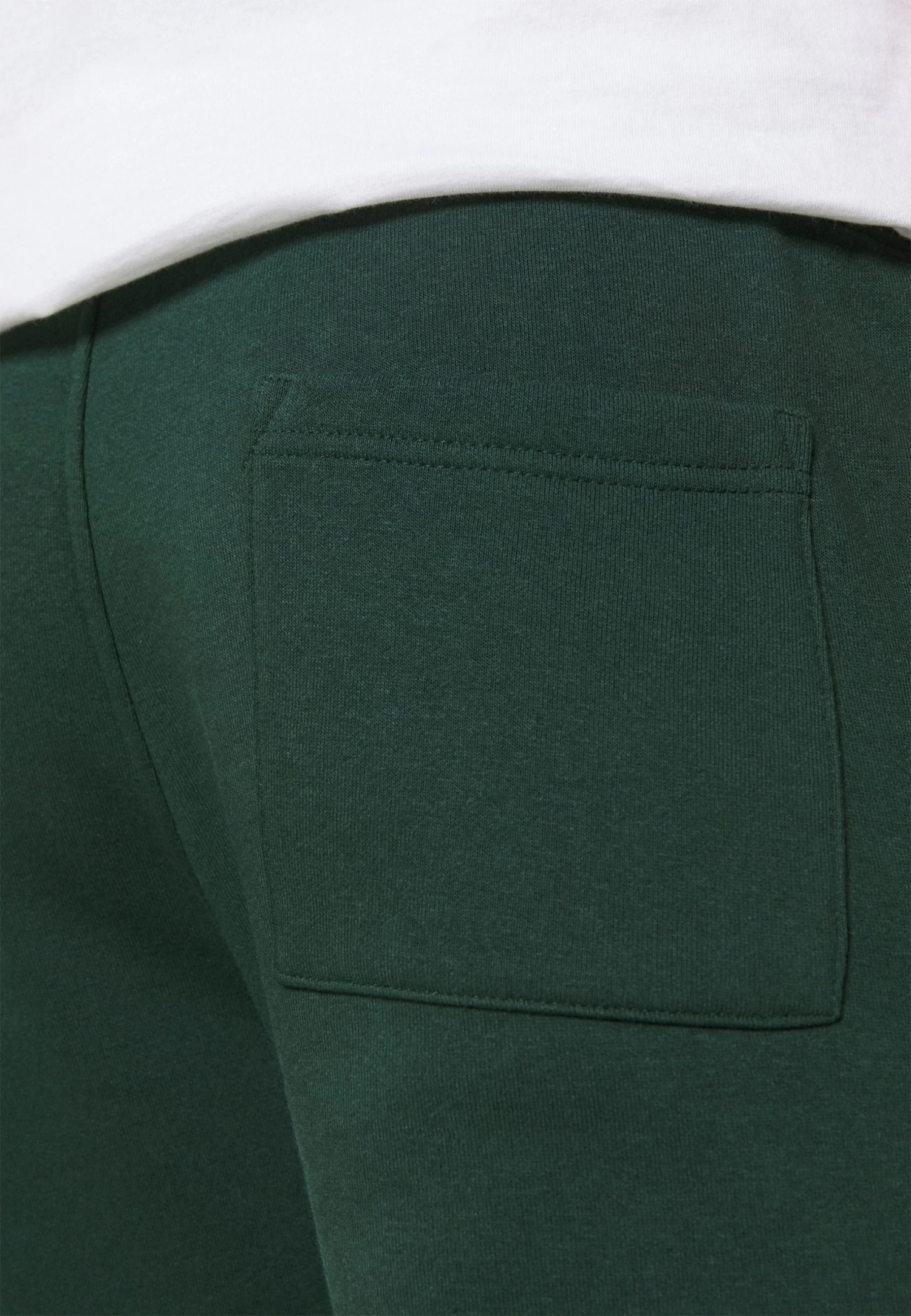 Pier One Pantaloni SportiviDark Green Uomo Pantaloni PI922E03I-M11 8 Pier One Pantaloni SportiviDark Green Uomo Pantaloni PI922E03I-M11 - immagine 8