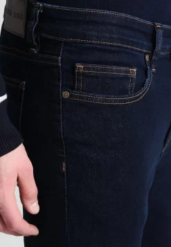 Pier One Basic - Jeans A Sigaretta - Rinsed -Pier One abcf0dd4e2f44f36b372d1a00b38a238