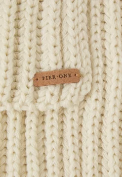 Pier One Set - Sciarpa - Beige -Pier One ac97710f2ad0443aacd4f15fcc25a1a5 scaled