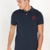 Pier One PoloDark Blue Uomo T-shirt E Polo PI922D01Q-K00