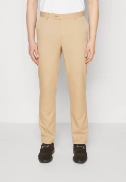 Pier One PantaloniBeige Uomo Completi E Cravatte PI922E057-B11