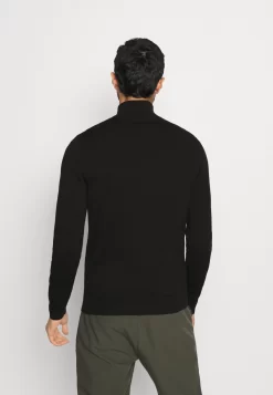 Pier One MaglioneBlack Uomo Maglieria PI922Q09E-Q11 -Pier One adaaf827438d4170be5fdda64f9e719c scaled