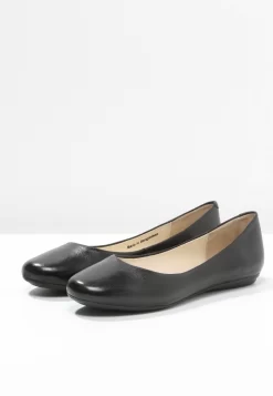 Pier One BallerineBlack Donna Ballerine PI911AA03-Q11 -Pier One aeaf2434638242bdbd37a9f08e4b1ef9