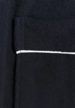 Pier One Accappatoio - Dark Blue/White -Pier One af5db020933b45ceb4cef8b9825af3a6 scaled