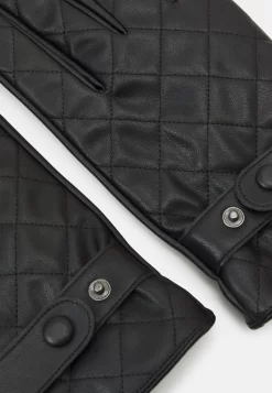 Pier One GuantiBlack Uomo Guanti PI952A01Q-Q11 -Pier One afc45d26e6c8410eaf1891242241e996 scaled