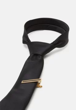 Pier One Set - Fazzoletti Da Taschino - Black -Pier One b01ba15170c04400bc215da586d5113c scaled