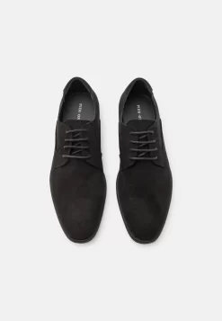 Pier One StringateBlack Uomo Scarpe Con I Lacci PI912M0D4-Q11 9 Pier One StringateBlack Uomo Scarpe Con I Lacci PI912M0D4-Q11 -Pier One b19358d281ce476c824969ac5468b57d scaled