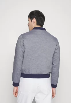 Pier One Giubbotto BomberDark Blue Uomo Giacche PI922T04L-K11 -Pier One b1943f9a2db34e26b563b2036d05ec83 scaled