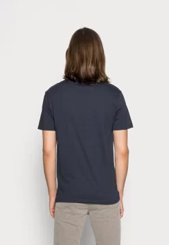 Pier One T-Shirt Con StampaDark Blue Uomo T-shirt E Polo PI922O09T-K11 -Pier One b1c526234a2f4e798b0466bca37d1b33 scaled