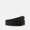 Pier One UnisexCinturaBlack Uomo Cinture PI954D01D-Q11
