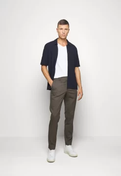 Pier One 2 Pack - T-Shirt Basic - White