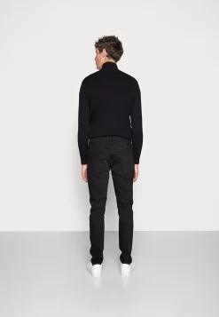 Pier One Jeans Skinny FitBlack Denim Uomo Jeans YO122G04G-Q12 7 Pier One Jeans Skinny FitBlack Denim Uomo Jeans YO122G04G-Q12 -Pier One b2e1aae863874ba7920d1ac705f30e62 scaled