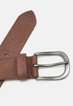 Pier One Leather Unisex - Cintura -Dark Brown 7 Pier One Leather Unisex - Cintura -Dark Brown -Pier One b30d520b2de6401983da502ed4c001fe scaled