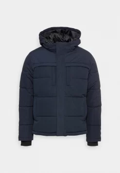 Pier One Giacca InvernaleDark Blue Uomo Giacche PI922T04D-K11 -Pier One b54331e78c084b008d4fecd1ccc47281 scaled