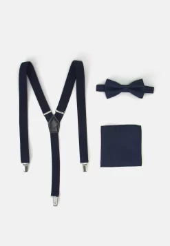 Pier One Set- Altri Accessori - Dark Blue