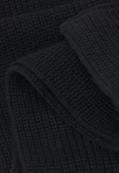 Pier One UnisexSciarpaBlack Donna Sciarpe PI954G020-Q11 -Pier One b57ec3418a004f53b92e655c8715dadd scaled