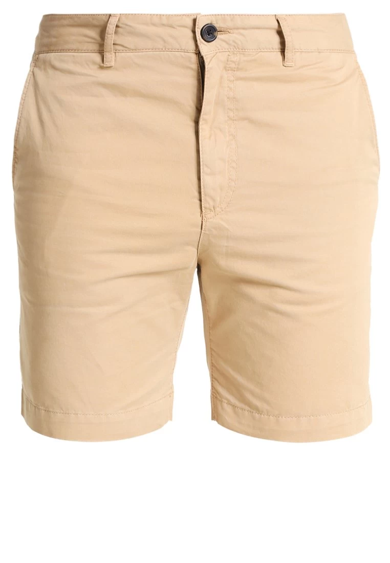 Pier One Shorts - Tan 6 Pier One Shorts - Tan - immagine 6