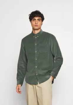 Pier One Camicia - Green
