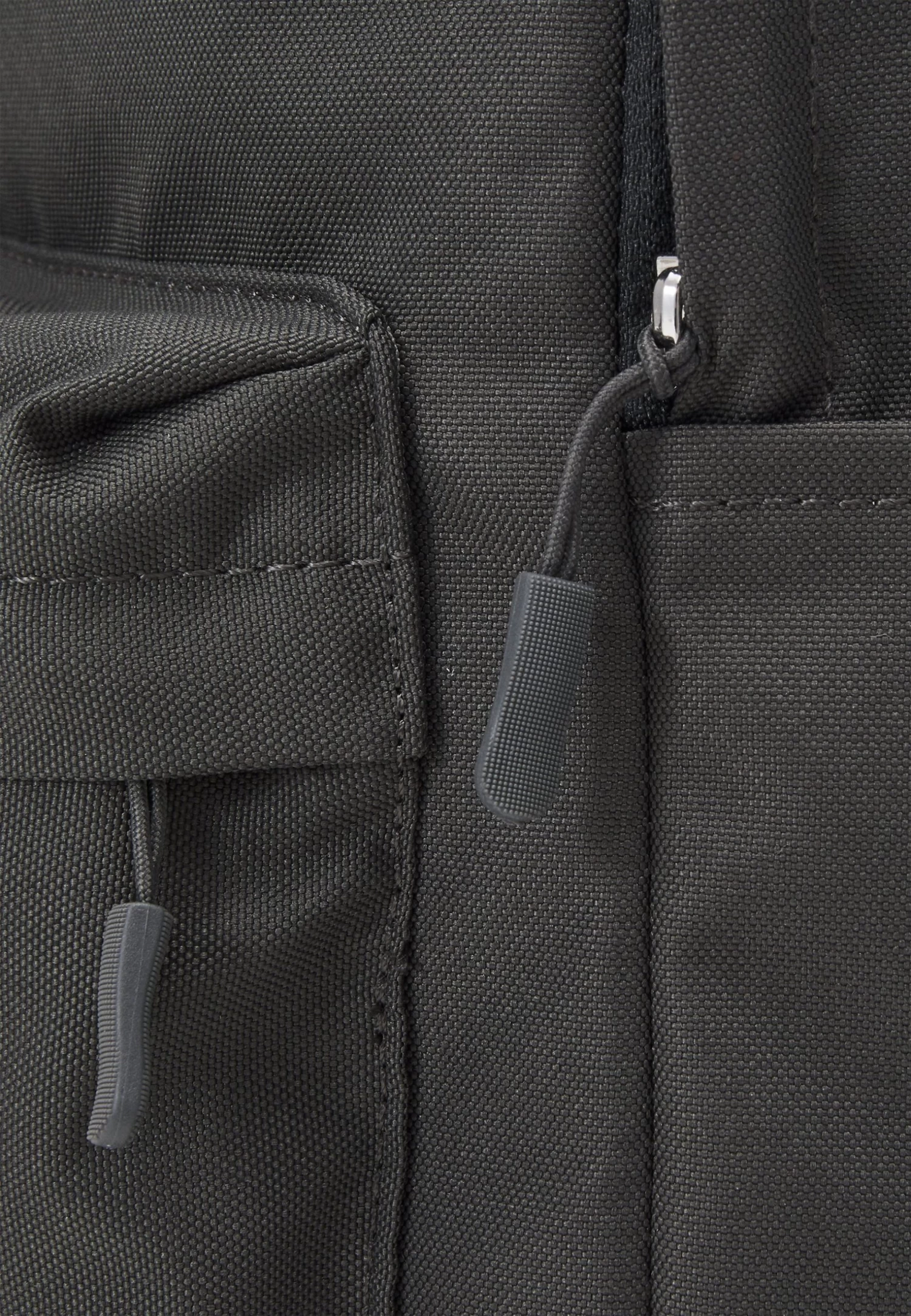 Pier One UnisexZainoDark Grey Donna Borse PI954O04H-C12 5 Pier One UnisexZainoDark Grey Donna Borse PI954O04H-C12 - immagine 5