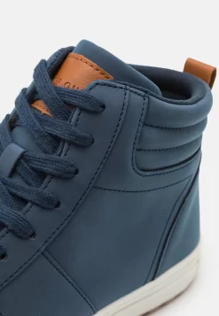 Pier One Sneakers AlteDark Blue Uomo Sneaker PI912N01L-K11 -Pier One b7a06b0ec3fc4aac8f2688559d206507 scaled