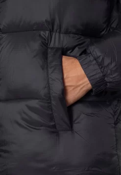 Pier One Block Puffer - Giacca Invernale - Black -Pier One b862ad502a6c4c6bac57cee99c466df0 scaled