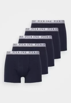 Pier One 5 PackCulotteDark Blue Uomo Intimo PI982O05R-K14 -Pier One b91eac70d6e1453c9d6db6e3635232d9 scaled