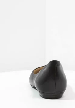 Pier One BallerineBlack Donna Ballerine PI911AA03-Q11 -Pier One bb8346bbe8794ac29169fa4f6ebb4d10