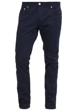 Pier One PantaloniDark Blue Uomo Pantaloni YO122E00Y-K11 -Pier One bbddbf7dfb16495ab93278c1d253b57b