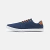 Pier One Sneakers BasseDark Blue Uomo Sneaker PI912O03F-K11
