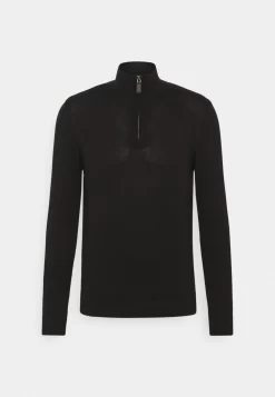 Pier One MaglioneBlack Uomo Maglieria PI922Q09E-Q11 -Pier One bcd9383e4c4e4b2a9da6ce5ddb31a412 scaled