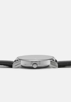 Pier One Orologio - Black/Silvercoloured 6 Pier One Orologio - Black/Silvercoloured -Pier One bd3d862d66074e7da00979f93f7842ad scaled