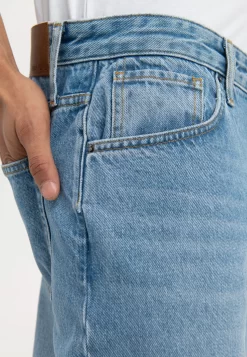 Pier One Jeans BaggyDark Blue Denim Uomo Jeans PI922G04P-K12 -Pier One bdb367e2514142b197e8324ec8a1fe46 scaled