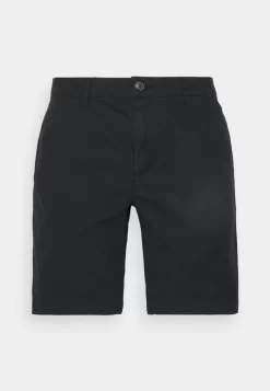 Pier One 2 Pack - Shorts - Black/Olive -Pier One be76aa8bdb6143ae94ff44d10cd0a3e4 scaled