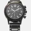 Pier One OrologioBlack Uomo Orologi PI952M03H-Q11