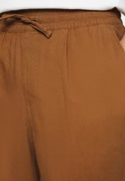 Pier One Drawcord Trousers Linen BlendPantaloniBrown Uomo Pantaloni PI922E05A-O11 9 Pier One Drawcord Trousers Linen BlendPantaloniBrown Uomo Pantaloni PI922E05A-O11 -Pier One bedf8e1eb0ea4ab1b26ff4d546d32792 scaled