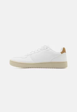 Pier One Sneakers BasseWhite Uomo Sneaker PI912O04X-A11