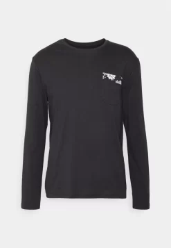 Pier One PigiamaBlack Uomo Per La Notte PI982M048-Q11 9 Pier One PigiamaBlack Uomo Per La Notte PI982M048-Q11 -Pier One bf78688739ce4baa857c5fa0305a853e scaled