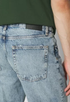 Pier One Jeans BaggyDark Blue Denim Uomo Jeans PI922G04R-K11 -Pier One bfd551cabb43458db586c95959c1de31 scaled